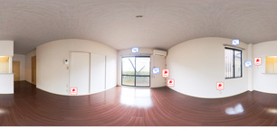 グレイスヴィラ　G 101 【茨城県牛久駅】 の外観写真