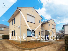 グレイスヴィラ　G 101 【茨城県牛久駅】 の外観写真