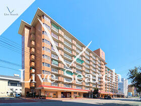 ふよう港ハイツ 909 【福岡県呉服町駅　徒歩14分】 の外観写真