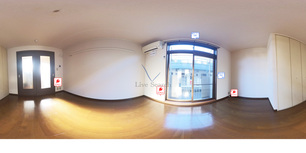 シティハイム蘇我 103 【千葉県蘇我駅】 の外観写真