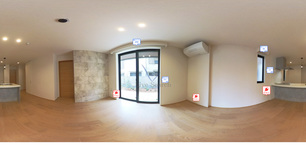 グランセレーノ　大井仙台坂 101 【東京都大井町駅】 の外観写真