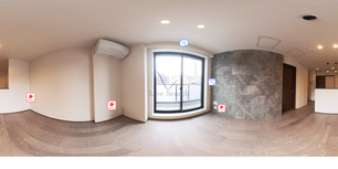 グランセレーノ　大井仙台坂 401 【東京都大井町駅】 の外観写真