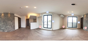 グランセレーノ　大井仙台坂 402 【東京都大井町駅】 の外観写真