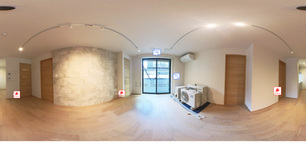 グランセレーノ　大井仙台坂 102 【東京都大井町駅】 の外観写真