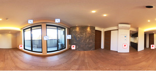 グランセレーノ　大井仙台坂 303 【東京都大井町駅】 の外観写真