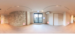 グランセレーノ　大井仙台坂 202 【東京都大井町駅】 の外観写真