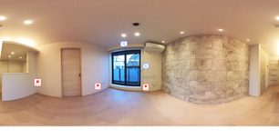 グランセレーノ　大井仙台坂 203 【東京都大井町駅】 の外観写真