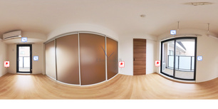 スカイテラス南大塚 804 【東京都大塚駅】 の外観写真