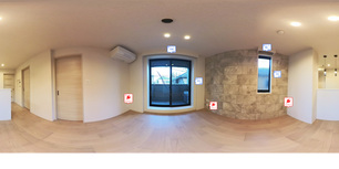 グランセレーノ　大井仙台坂 205 【東京都大井町駅】 の外観写真