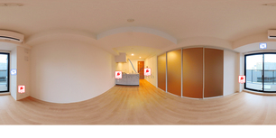 スカイテラス南大塚 809 【東京都大塚駅】 の外観写真