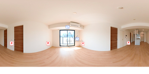 スカイテラス南大塚 902 【東京都大塚駅】 の外観写真