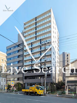 スカイテラス南大塚 902 【東京都大塚駅】 の外観写真