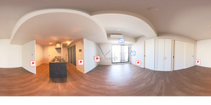 スカイテラス南大塚 1003 【東京都大塚駅】 の外観写真