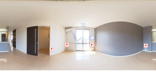 Paar Werk 105 【茨城県水戸】 の外観写真