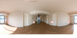 スカイテラス南大塚 1002 【東京都大塚駅】 の外観写真