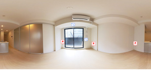 スカイテラス南大塚 203 【東京都大塚駅】 の外観写真