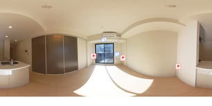 スカイテラス南大塚 303 【東京都大塚駅】 の外観写真