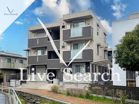 アリエッタ 101 【東京都綾瀬駅】 の外観写真