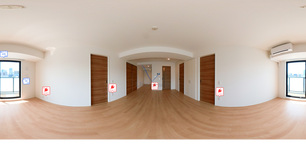 スカイテラス南大塚 901 【東京都大塚駅】 の外観写真