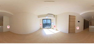 スカイテラス南大塚 301 【東京都大塚駅】 の外観写真