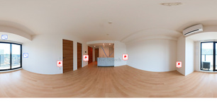 スカイテラス南大塚 811 【東京都大塚駅】 の外観写真