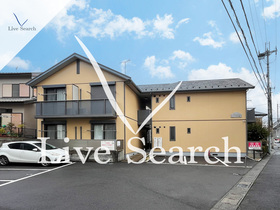 4504080　フローラルハイツさくら野 203 【滋賀県湖西線 大津京駅 徒歩3分】 の外観写真