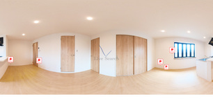 ツインリッチ高取 301 【福岡県藤崎駅】 の外観写真