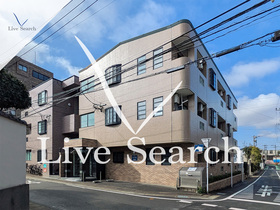 ツインリッチ高取 301 【福岡県藤崎駅】 の外観写真