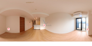 スカイテラス南大塚 802 【東京都大塚駅】 の外観写真