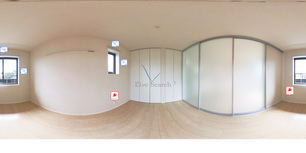 2550ベレオ魚崎北町 203 【兵庫県東海道本線 住吉駅 徒歩16分 】 の外観写真