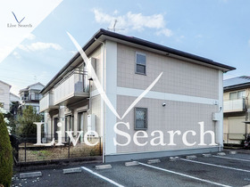 リビングタウン狭山池 D202 【大阪府大阪狭山市】 の外観写真