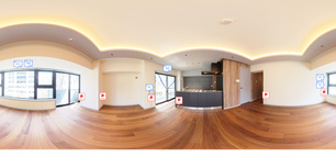 フローラ薬院 401 【福岡県薬院大通駅】 の外観写真