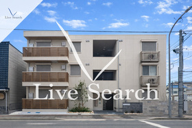 コンフォート若松 103 【群馬県高崎駅徒歩8分】 の外観写真