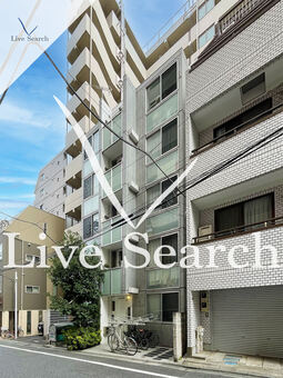 CLK茗荷谷 101 【東京都茗荷谷】 の外観写真