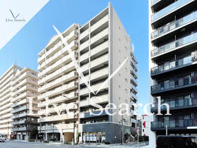 FREUDE ASAKUSA 302 【東京都浅草】 の外観写真