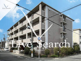 ストーク宮苑 0201 【大阪府JR阪和線 上野芝駅】 の外観写真