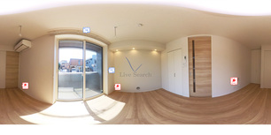 ペレテラス 101 【東京都上板橋】 の外観写真