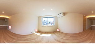 ペレテラス 102 【東京都上板橋】 の外観写真