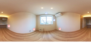 ペレテラス 202 【東京都上板橋】 の外観写真