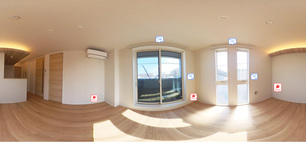 ペレテラス 301 【東京都上板橋】 の外観写真