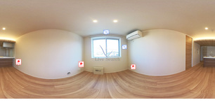 ペレテラス 302 【東京都上板橋】 の外観写真