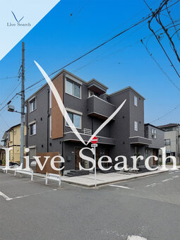 エスペランサ蒲田 102 【東京都蓮沼駅、蒲田駅】 の外観写真