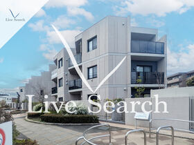 プレミスト国立ゲートレジデンス 104 【東京都国立駅】 の外観写真