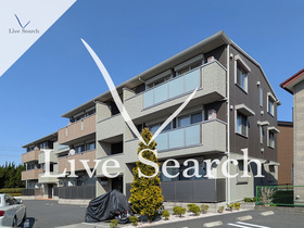 カーサ青井 101 【東京都青井駅】 の外観写真