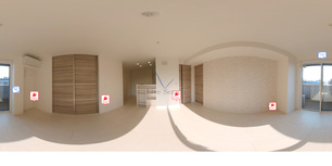 クレリアス若葉 302 【埼玉県湘南新宿ライン宇都宮線横須賀線　土呂駅　徒歩4分】 の外観写真