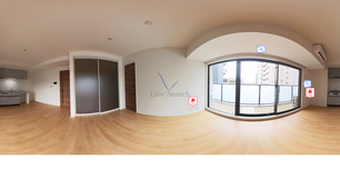 スカイテラス南大塚 706 【東京都大塚駅】 の外観写真