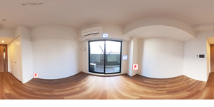 S-RESIDENCE松屋町asence 502 【大阪府松屋町駅】 の外観写真