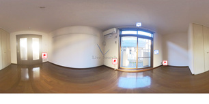 シティハイム蘇我 108 【千葉県蘇我駅】 の外観写真