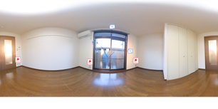 シティハイム蘇我 205 【千葉県蘇我駅】 の外観写真