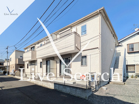 パイシーズ 103 【東京都八王子駅】 の外観写真